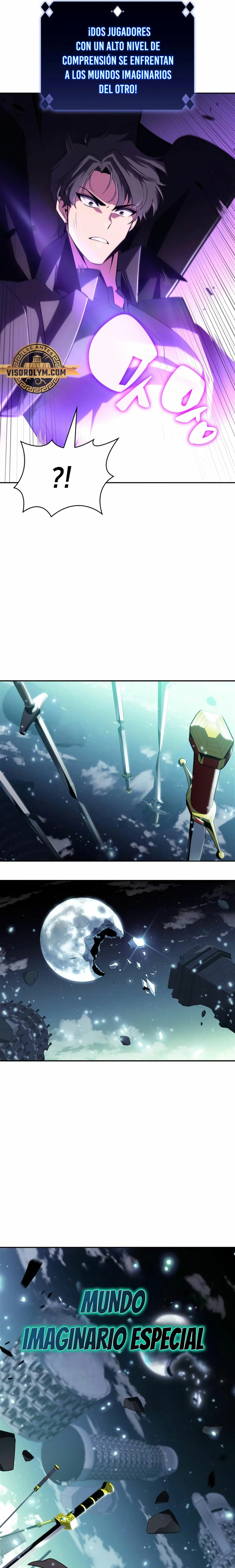 Sin fin skills > Capitulo 149 > Page 111