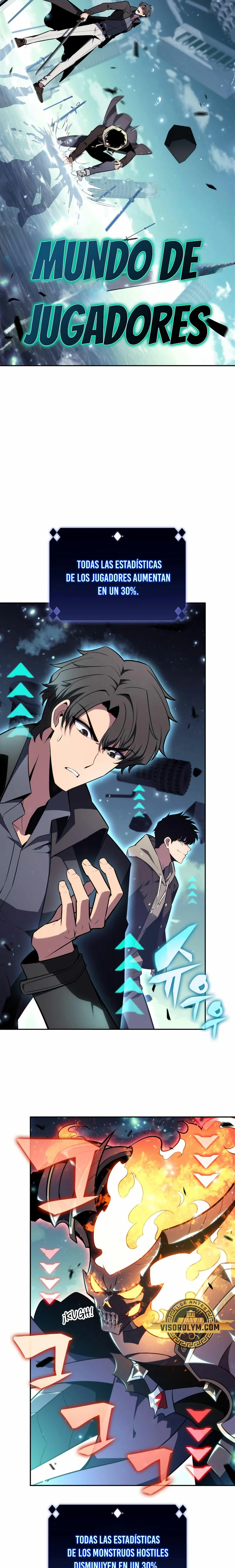 Sin fin skills > Capitulo 149 > Page 121
