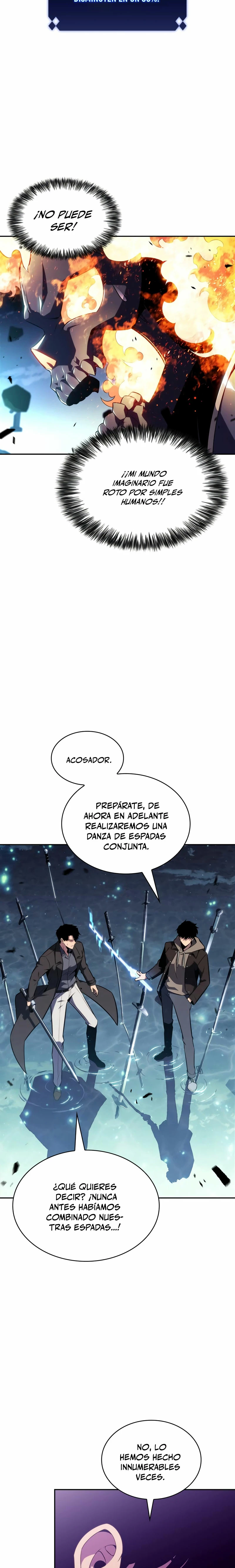 Sin fin skills > Capitulo 149 > Page 131
