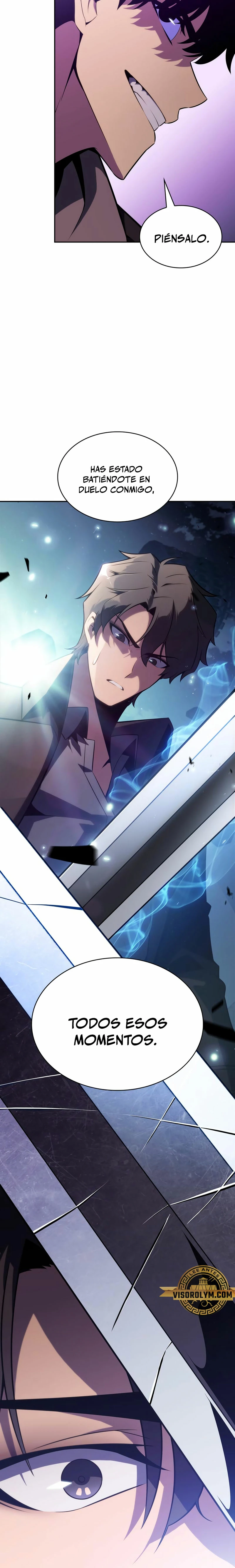 Sin fin skills > Capitulo 149 > Page 151