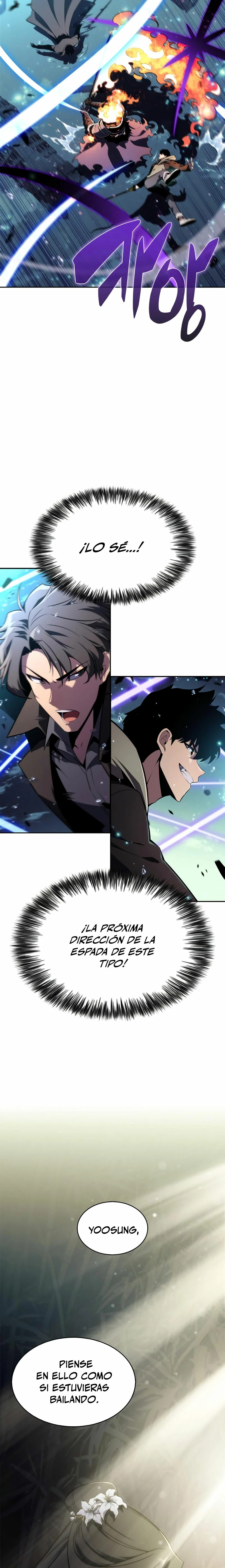 Sin fin skills > Capitulo 149 > Page 181