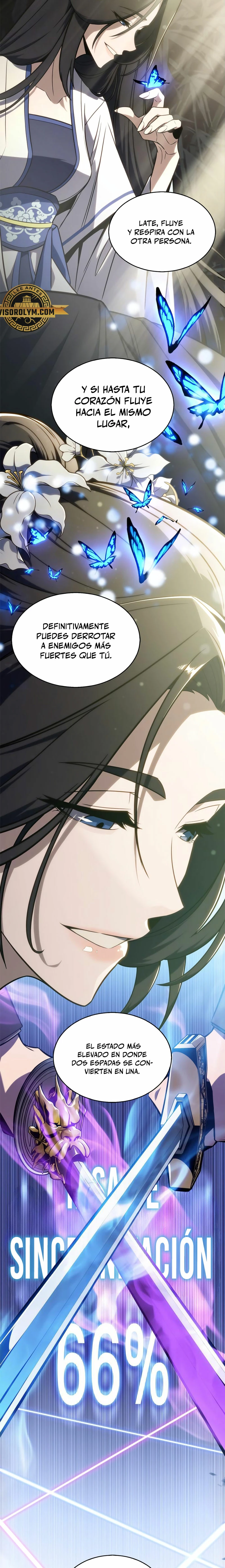 Sin fin skills > Capitulo 149 > Page 191