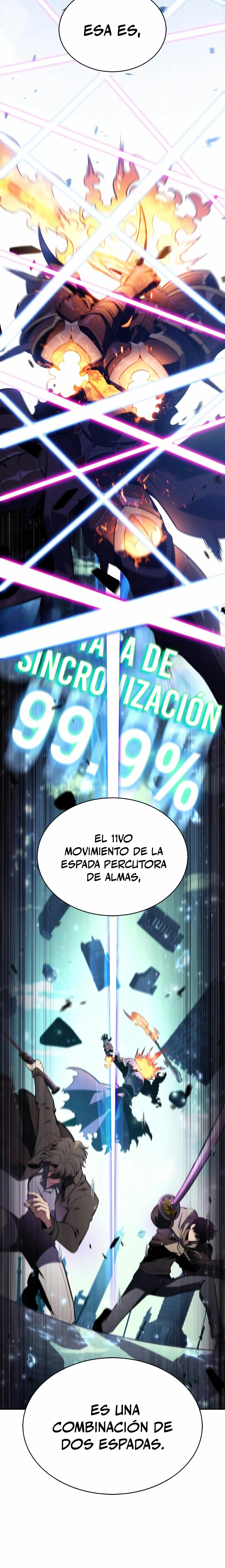 Sin fin skills > Capitulo 149 > Page 201
