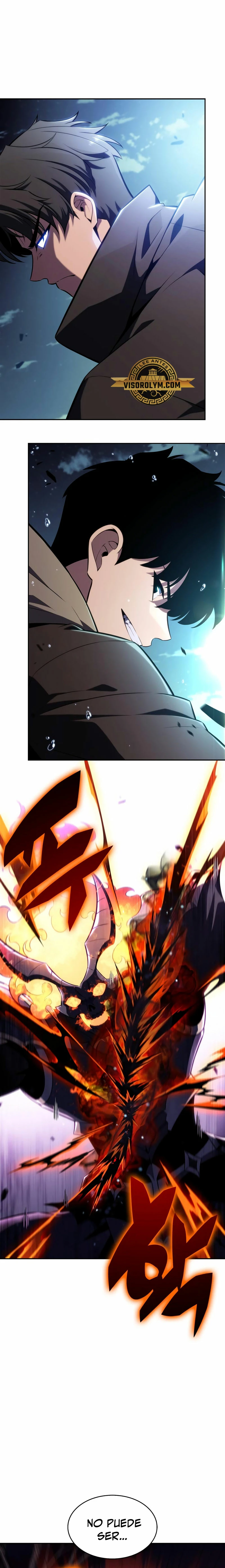 Sin fin skills > Capitulo 149 > Page 211
