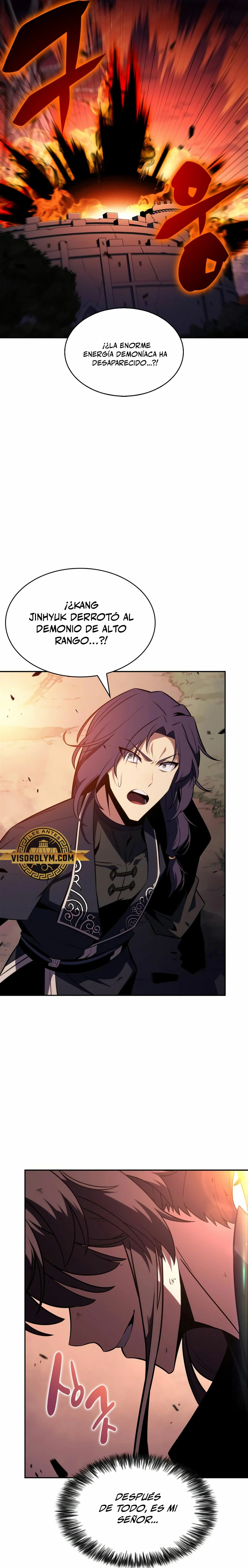 Sin fin skills > Capitulo 149 > Page 221