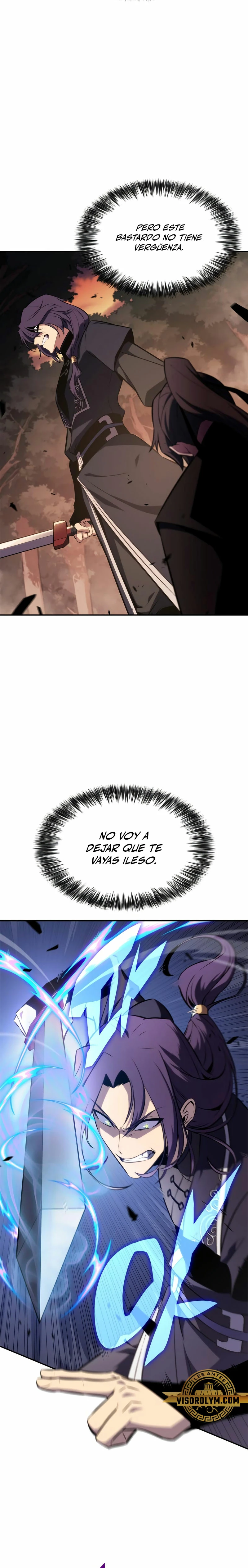 Sin fin skills > Capitulo 149 > Page 231