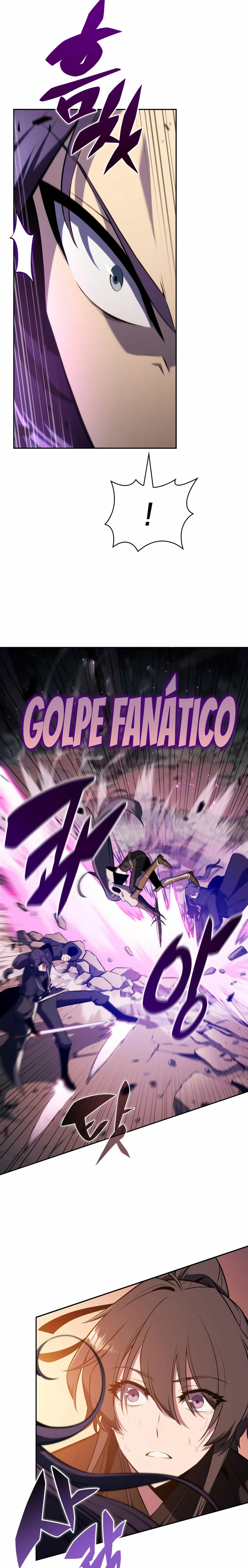 Sin fin skills > Capitulo 149 > Page 241