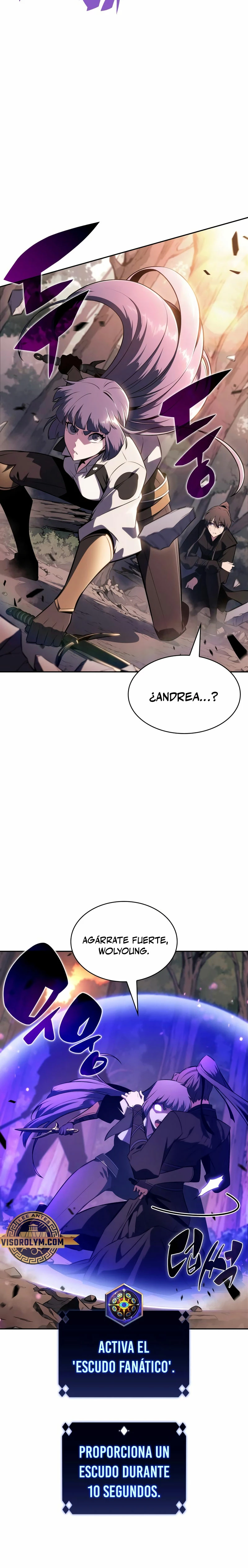 Sin fin skills > Capitulo 149 > Page 251