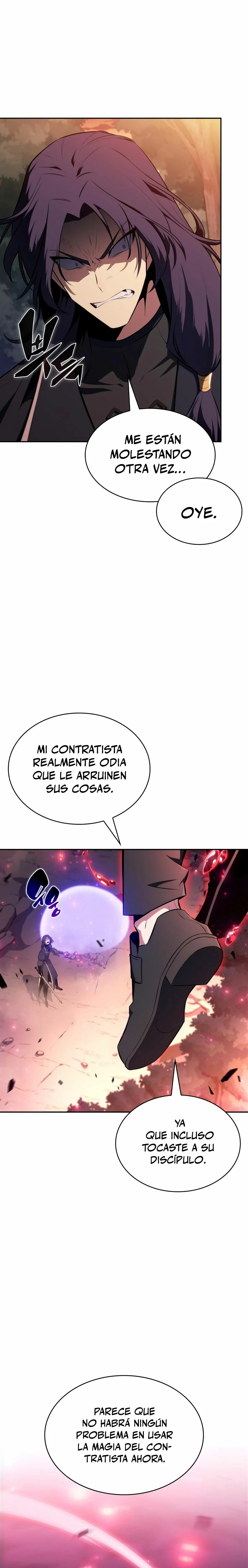 Sin fin skills > Capitulo 149 > Page 261