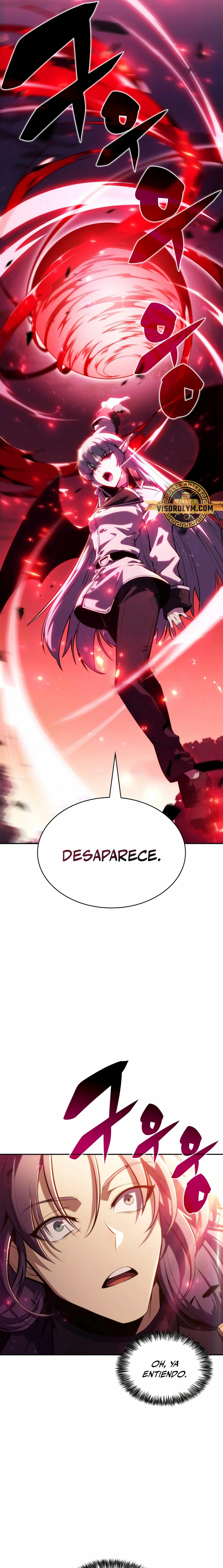 Sin fin skills > Capitulo 149 > Page 271