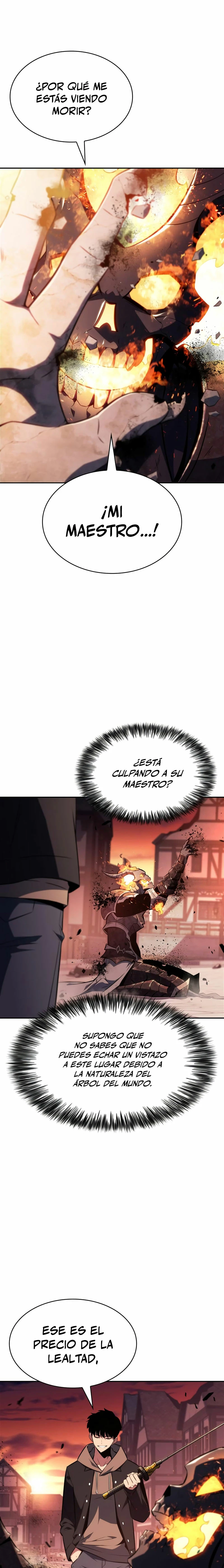 Sin fin skills > Capitulo 149 > Page 311