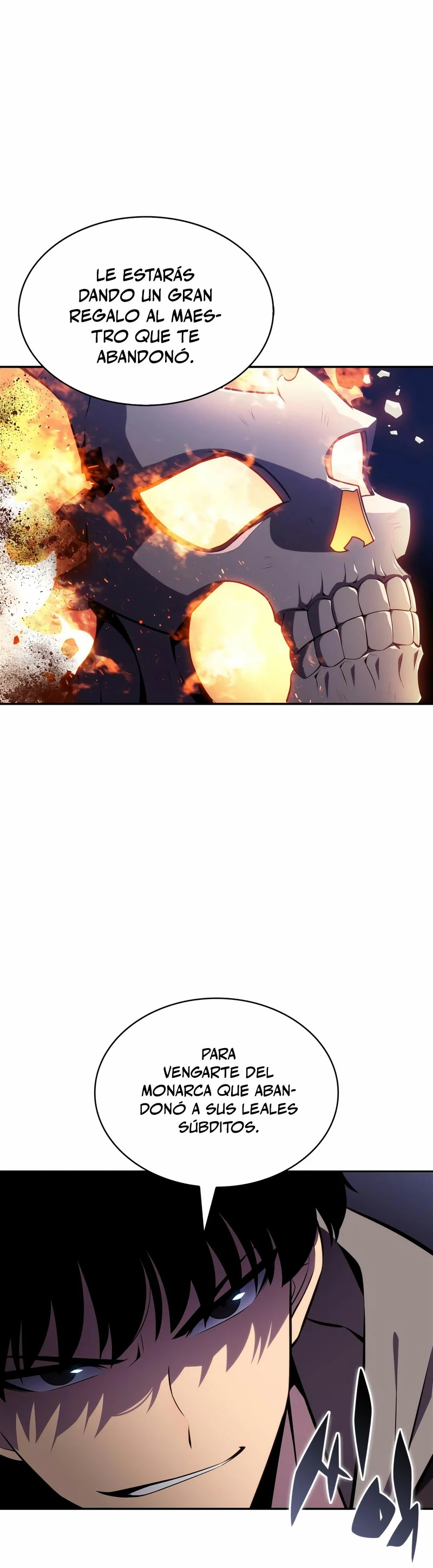 Sin fin skills > Capitulo 149 > Page 341
