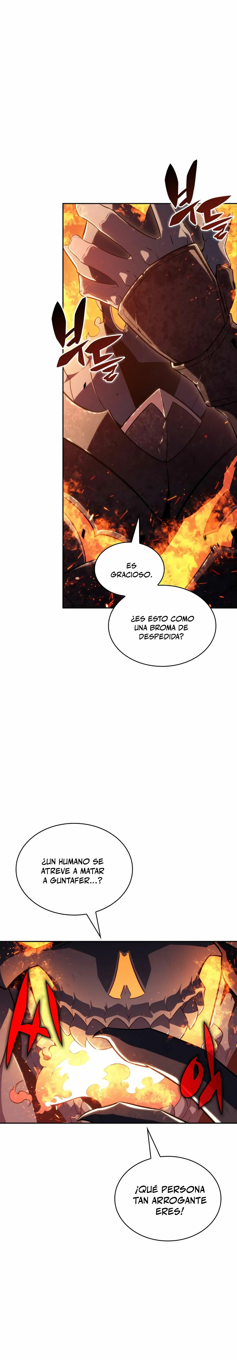 Sin fin skills > Capitulo 149 > Page 351