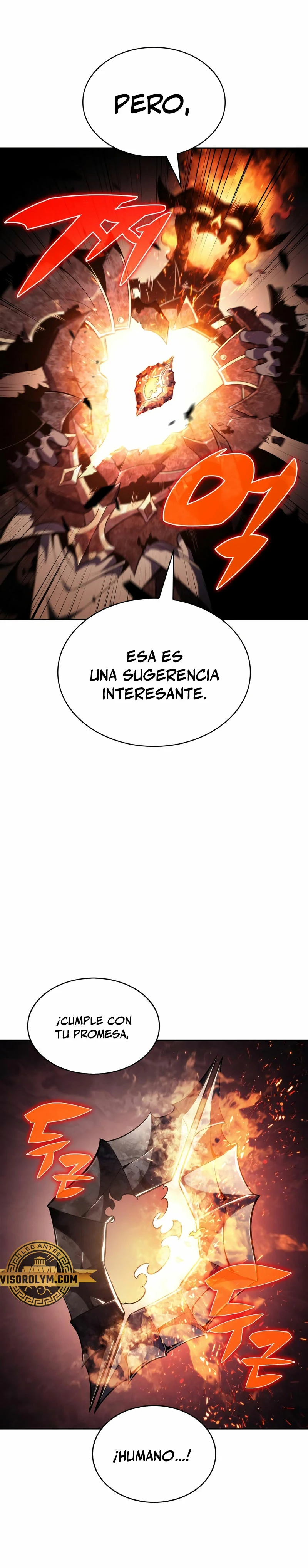 Sin fin skills > Capitulo 149 > Page 361