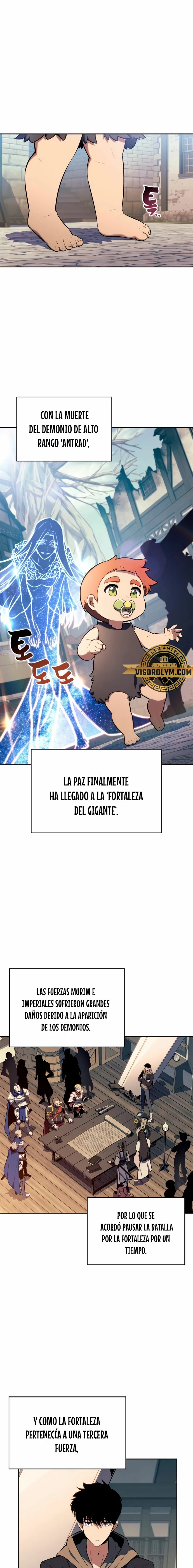 Sin fin skills > Capitulo 150 > Page 11