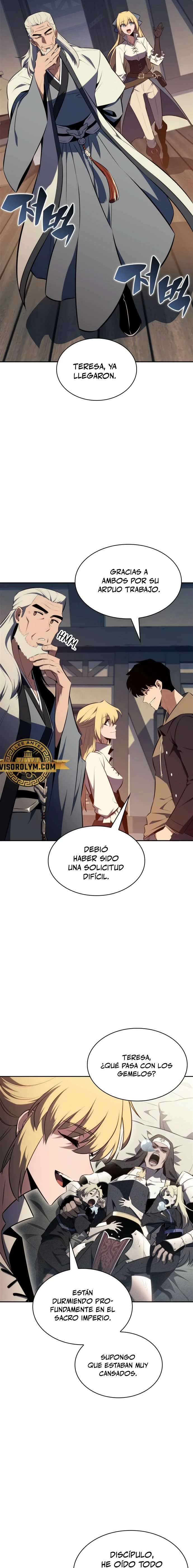 Sin fin skills > Capitulo 150 > Page 41