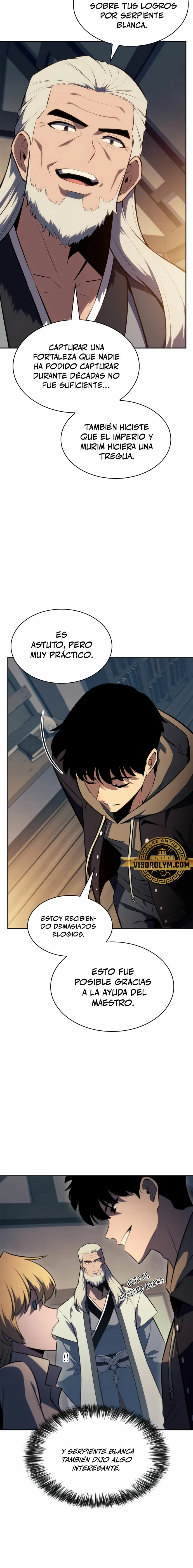 Sin fin skills > Capitulo 150 > Page 51