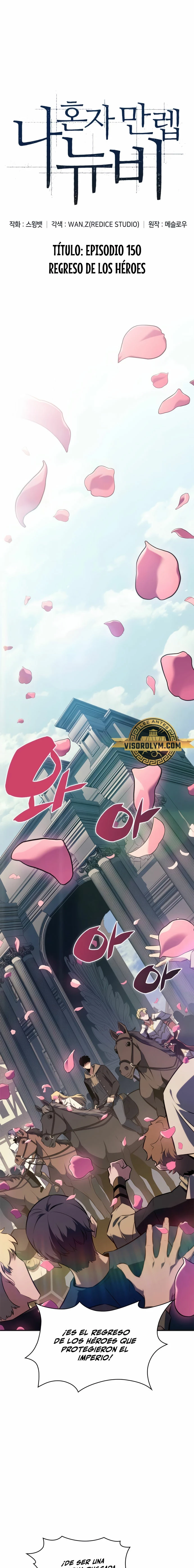 Sin fin skills > Capitulo 150 > Page 71