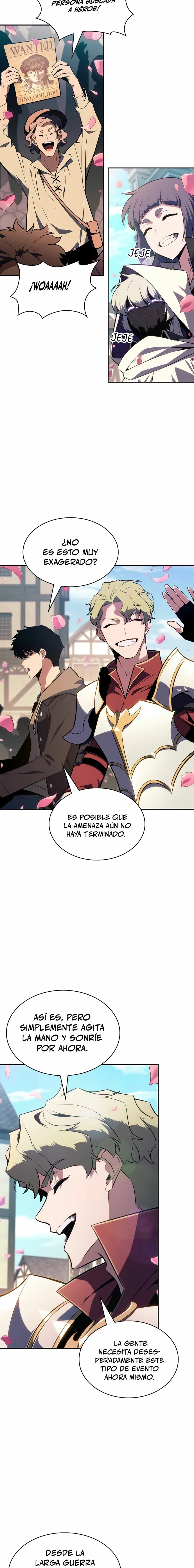 Sin fin skills > Capitulo 150 > Page 81