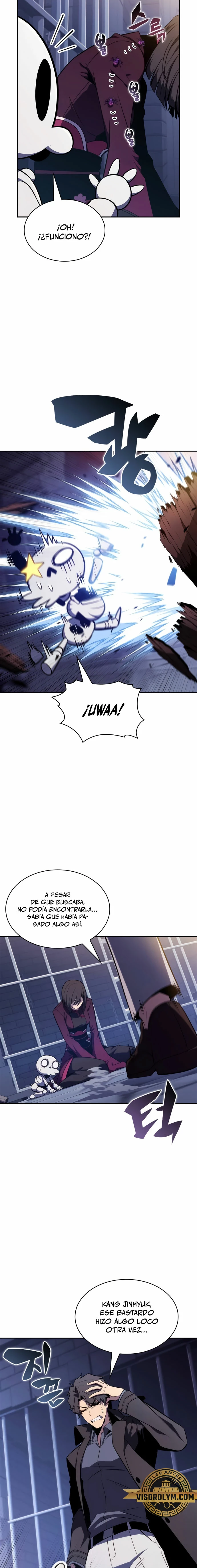 Sin fin skills > Capitulo 150 > Page 141