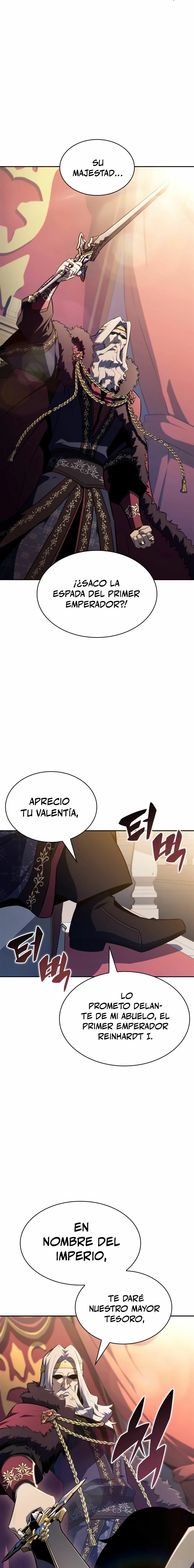 Sin fin skills > Capitulo 150 > Page 181