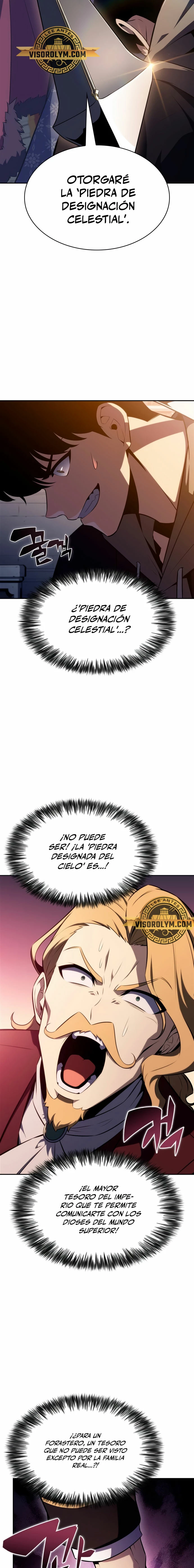 Sin fin skills > Capitulo 150 > Page 191