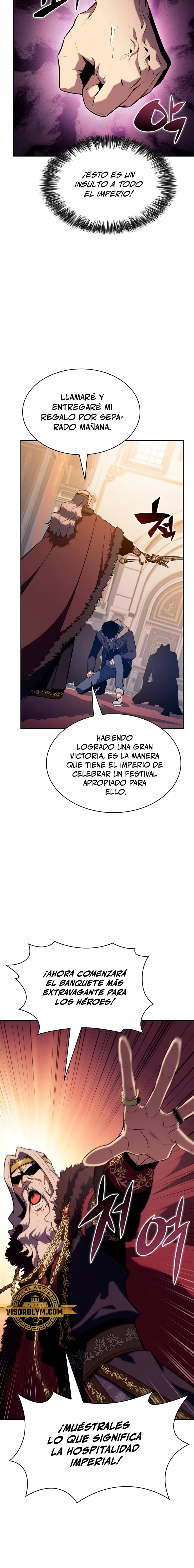 Sin fin skills > Capitulo 150 > Page 201