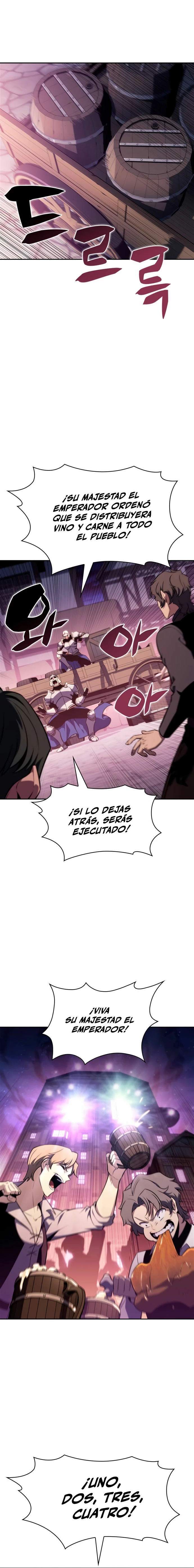 Sin fin skills > Capitulo 150 > Page 211