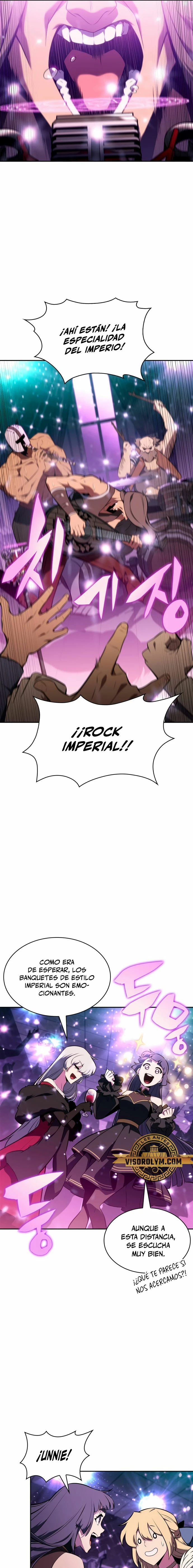 Sin fin skills > Capitulo 150 > Page 221