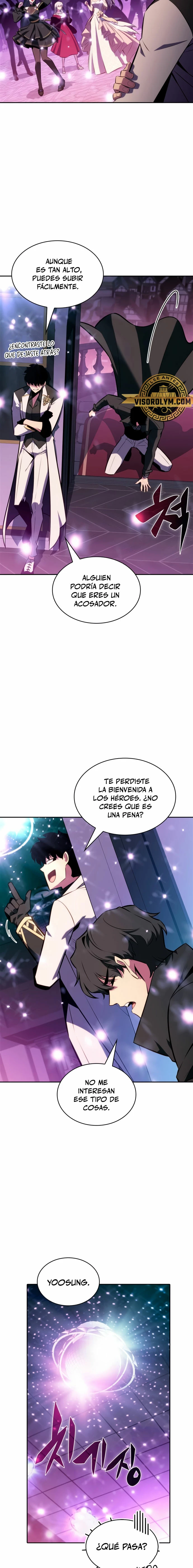 Sin fin skills > Capitulo 150 > Page 251