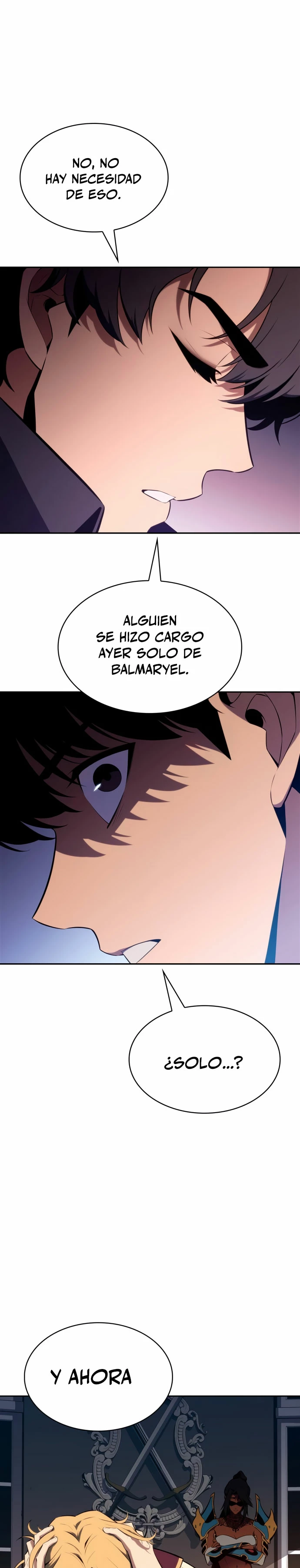 Sin fin skills > Capitulo 150 > Page 281