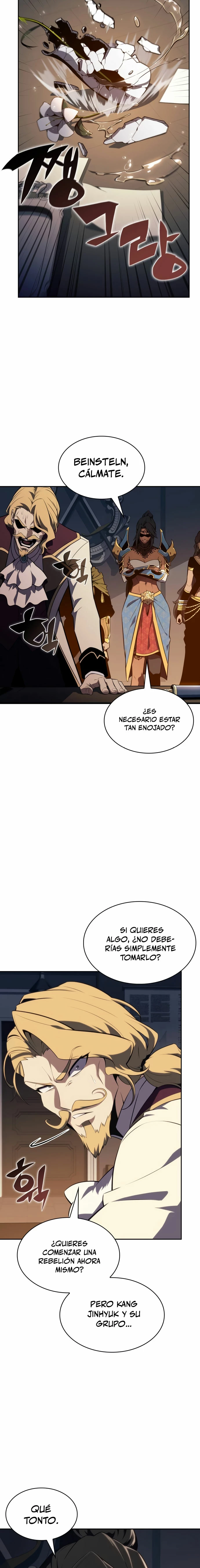 Sin fin skills > Capitulo 151 > Page 21