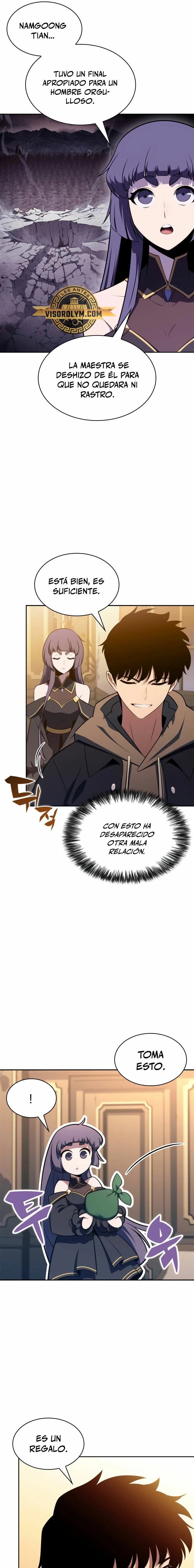 Sin fin skills > Capitulo 151 > Page 61