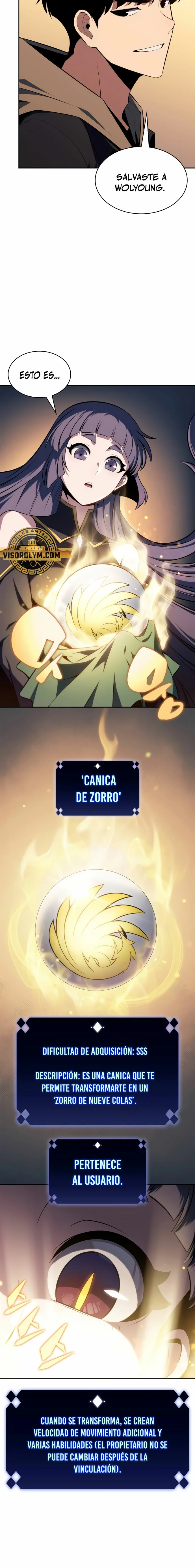 Sin fin skills > Capitulo 151 > Page 71