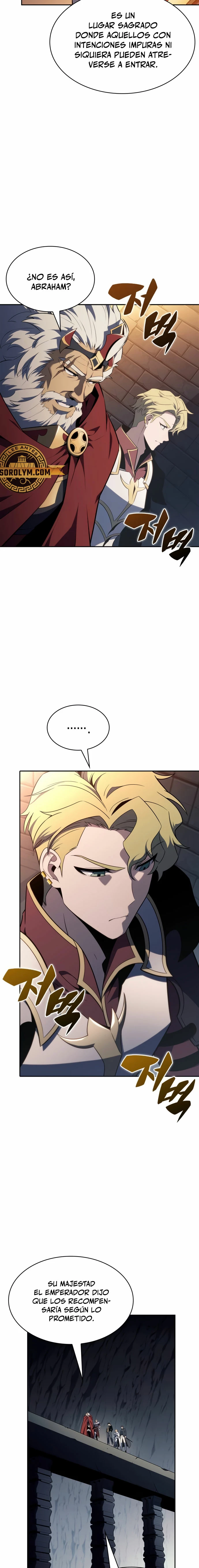 Sin fin skills > Capitulo 151 > Page 141