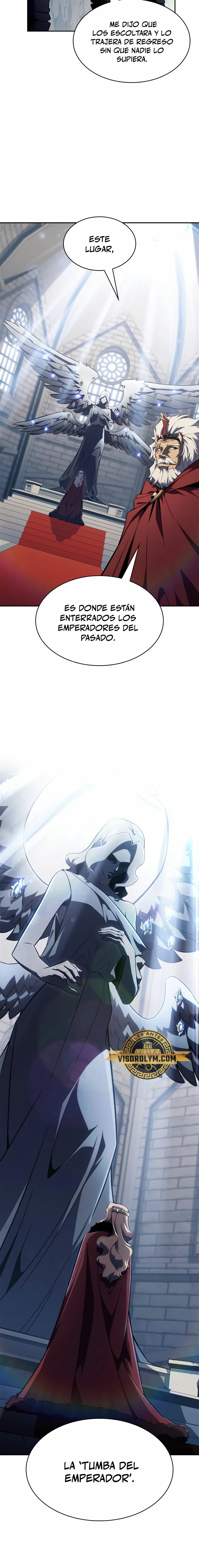 Sin fin skills > Capitulo 151 > Page 151