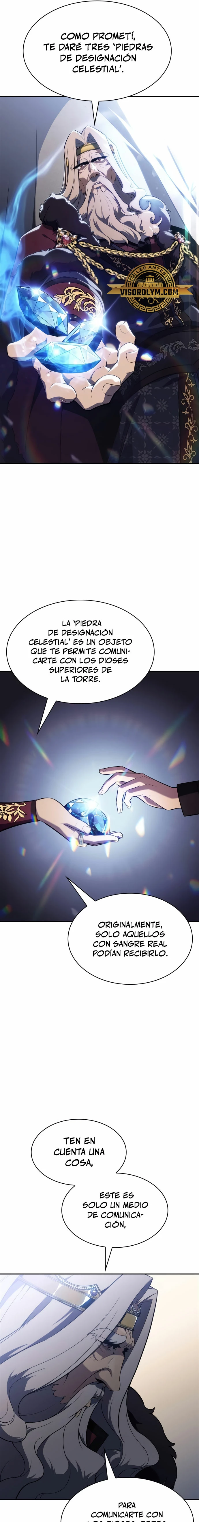 Sin fin skills > Capitulo 151 > Page 171