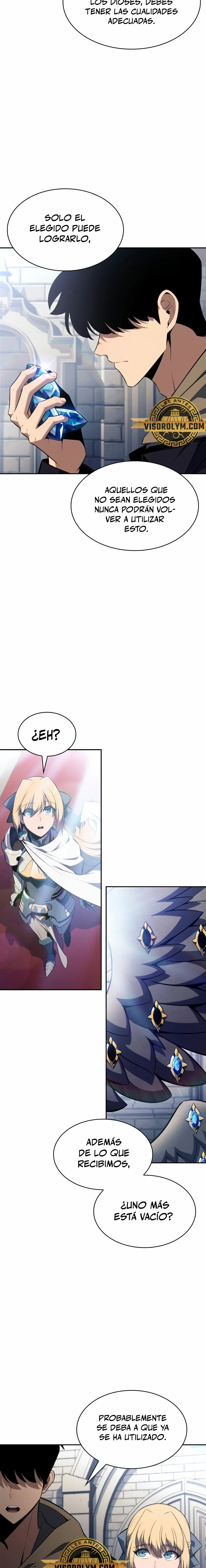 Sin fin skills > Capitulo 151 > Page 181