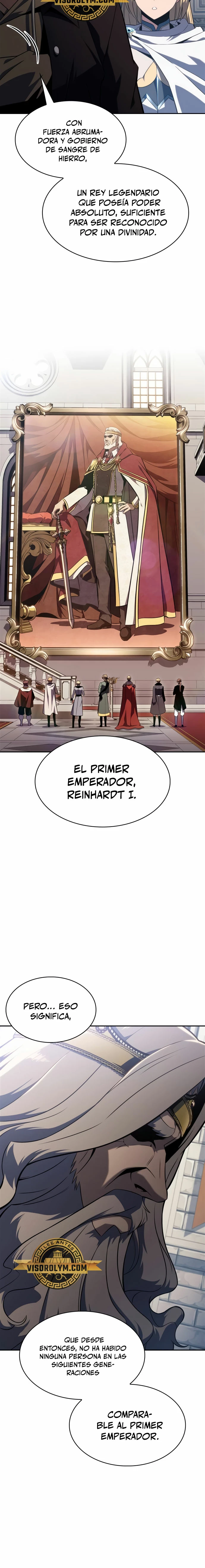 Sin fin skills > Capitulo 151 > Page 191