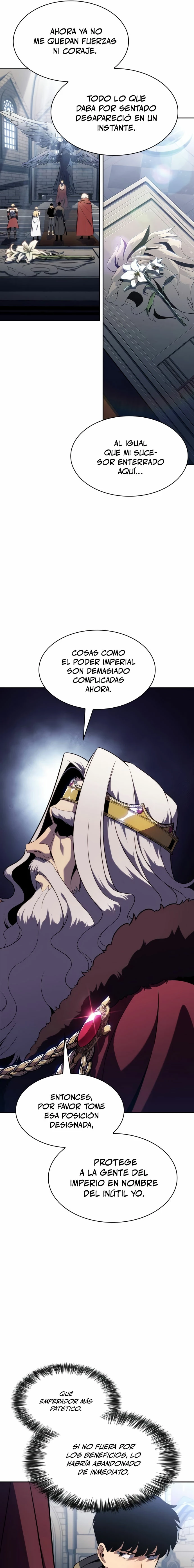 Sin fin skills > Capitulo 151 > Page 221