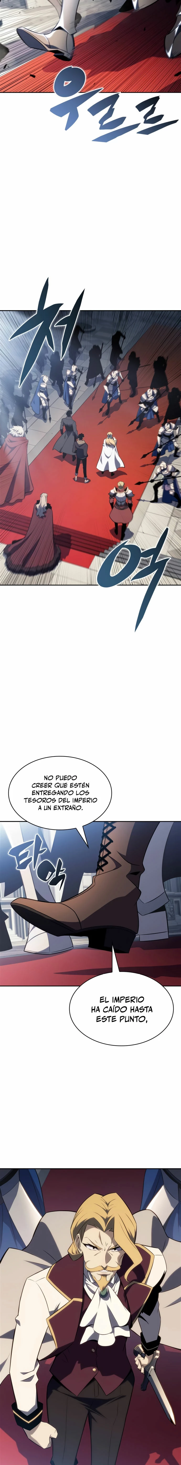 Sin fin skills > Capitulo 151 > Page 251