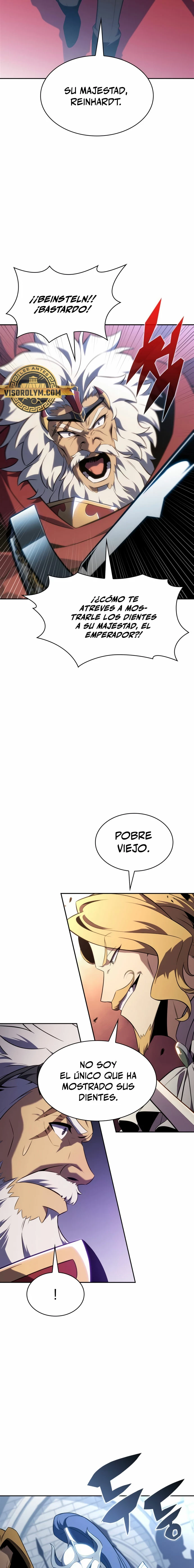 Sin fin skills > Capitulo 151 > Page 261