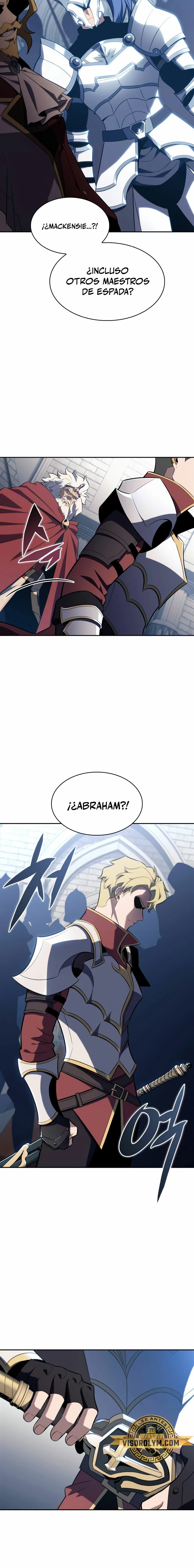 Sin fin skills > Capitulo 151 > Page 271
