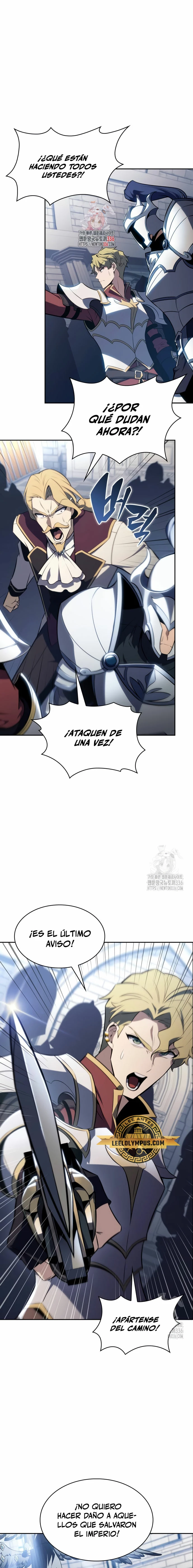 Sin fin skills > Capitulo 152 > Page 11