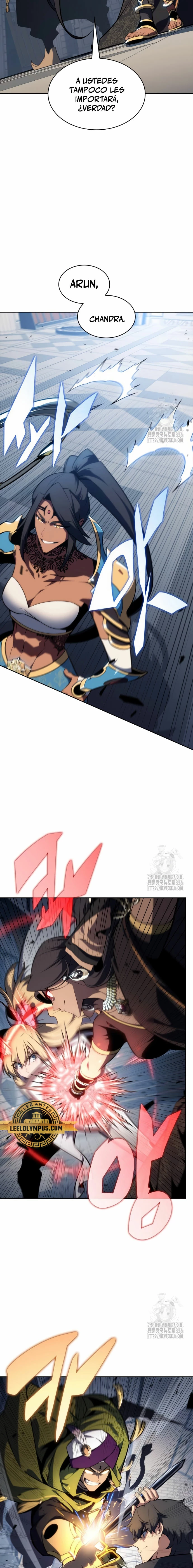 Sin fin skills > Capitulo 152 > Page 31