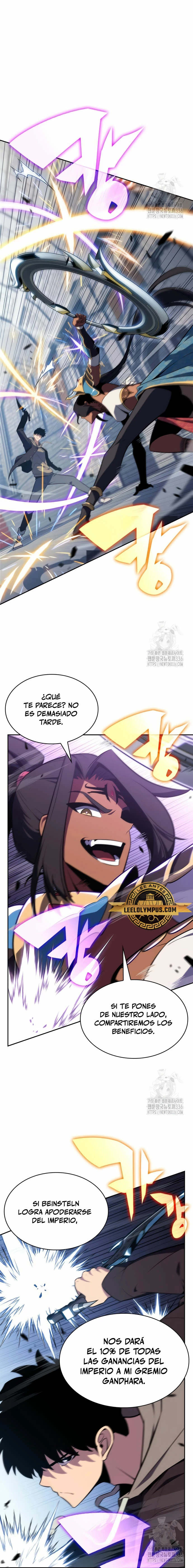 Sin fin skills > Capitulo 152 > Page 61