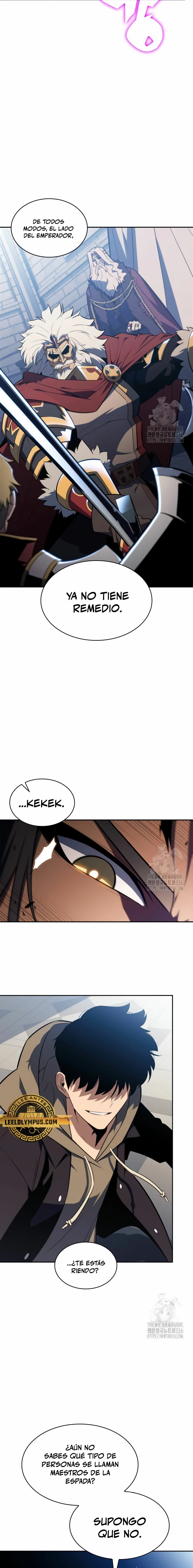 Sin fin skills > Capitulo 152 > Page 71