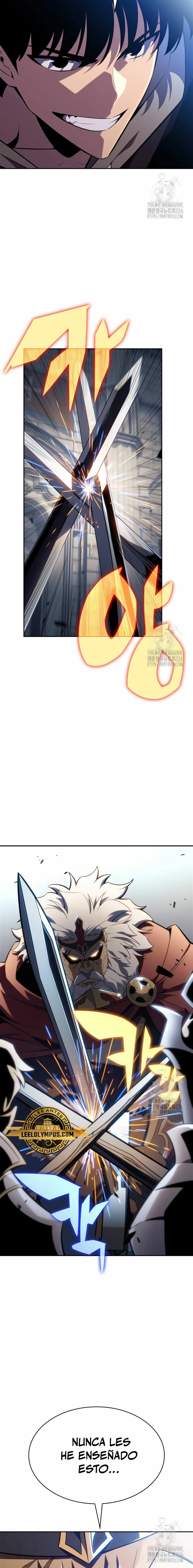 Sin fin skills > Capitulo 152 > Page 81