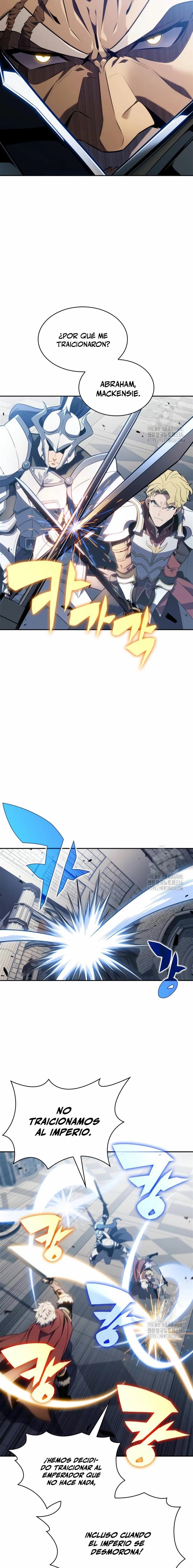 Sin fin skills > Capitulo 152 > Page 91
