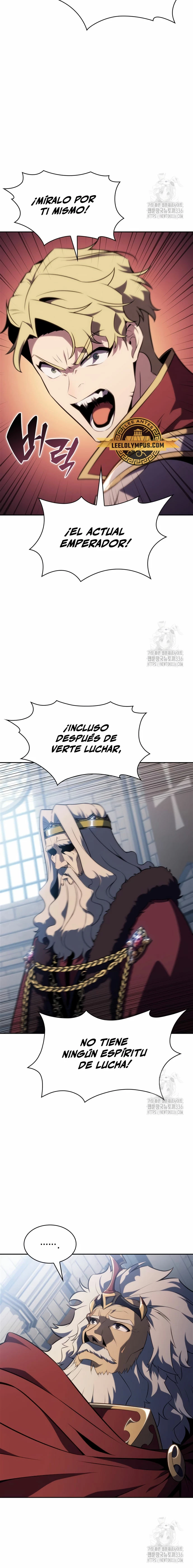 Sin fin skills > Capitulo 152 > Page 101